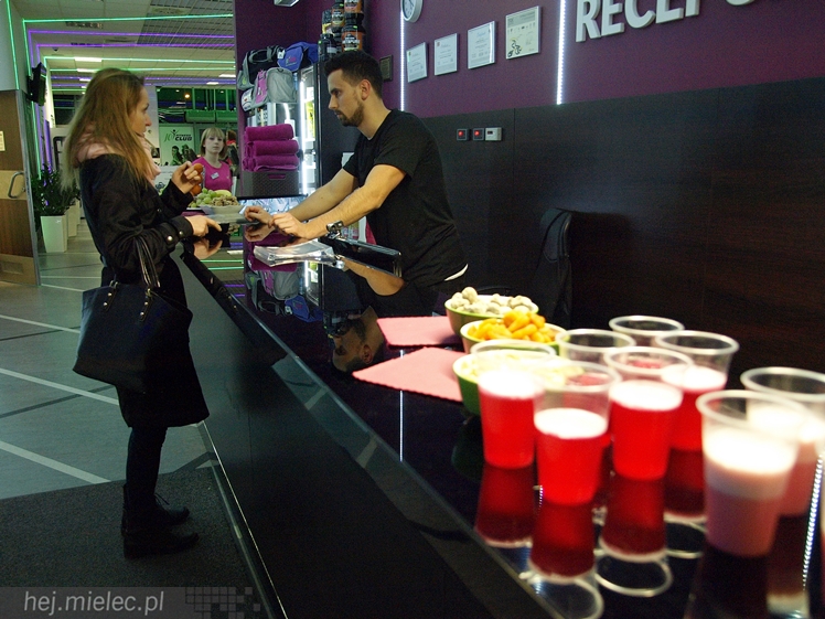 Dni Otwarte w Joy Fitness Club