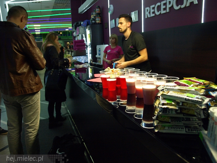 Dni Otwarte w Joy Fitness Club