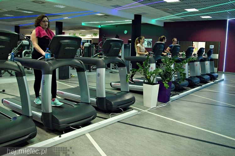 Dni Otwarte w Joy Fitness Club