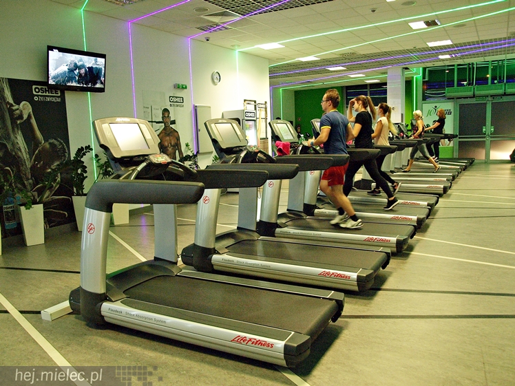 Dni Otwarte w Joy Fitness Club