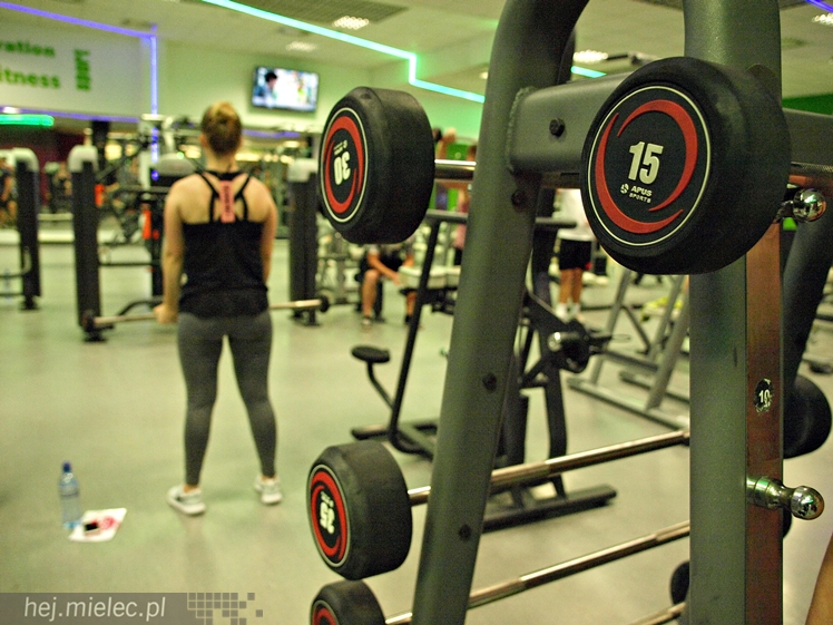 Dni Otwarte w Joy Fitness Club