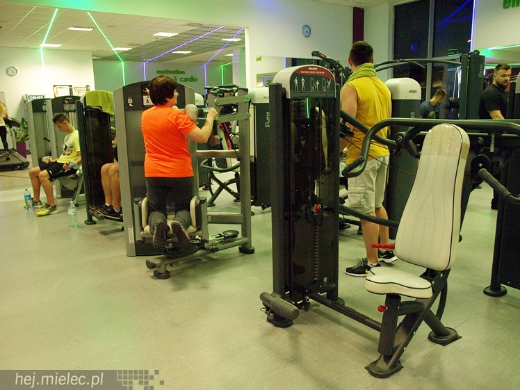 Dni Otwarte w Joy Fitness Club