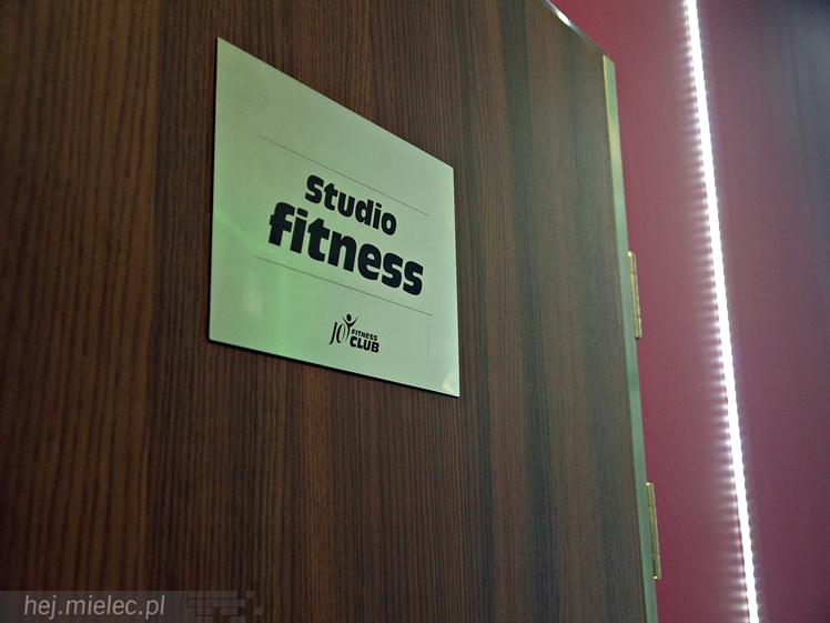 Dni Otwarte w Joy Fitness Club