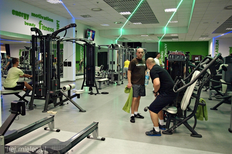 Dni Otwarte w Joy Fitness Club