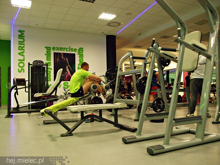 Dni Otwarte w Joy Fitness Club