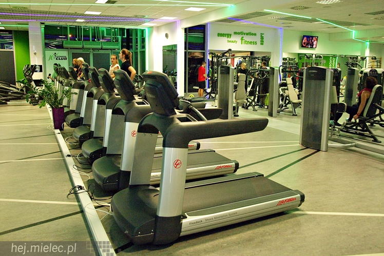 Dni Otwarte w Joy Fitness Club