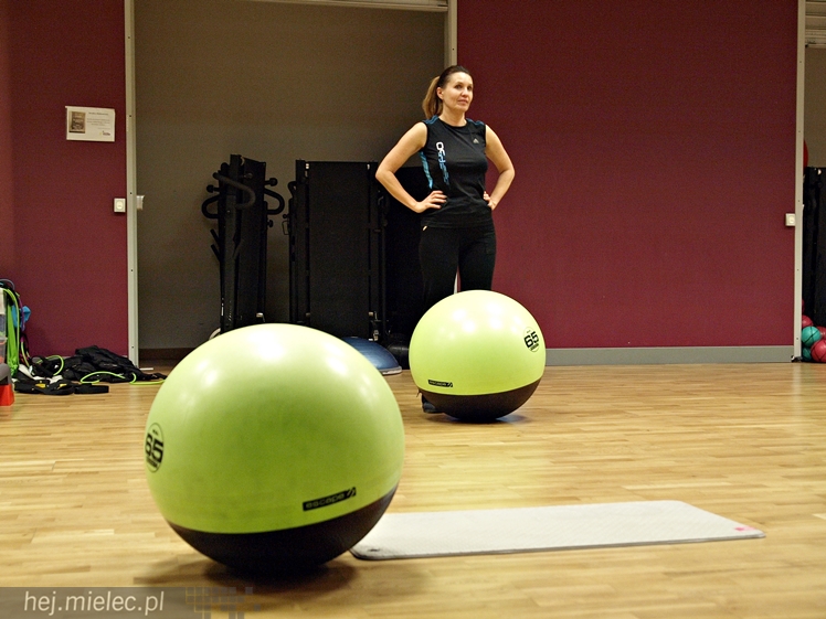 Dni Otwarte w Joy Fitness Club