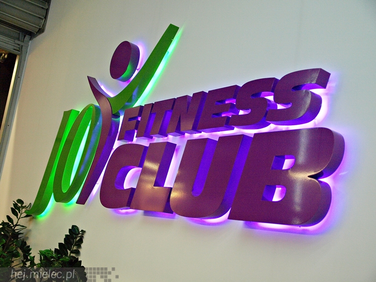 Dni Otwarte w Joy Fitness Club