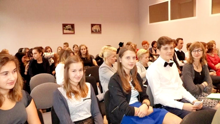 Powiatowy Konkurs Poezji i Piosenki ?Barwy Mojej Ojczyzny? 2015 rozstrzygnięty