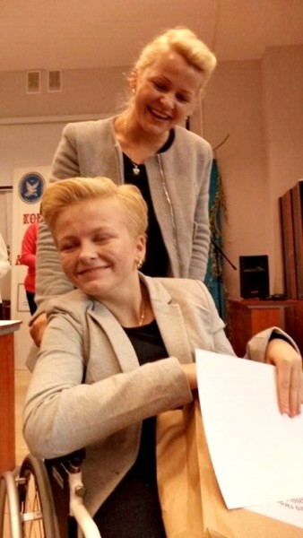 Powiatowy Konkurs Poezji i Piosenki ?Barwy Mojej Ojczyzny? 2015 rozstrzygnięty