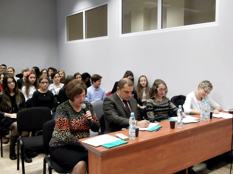 Powiatowy Konkurs Poezji i Piosenki ?Barwy Mojej Ojczyzny? 2015 rozstrzygnięty