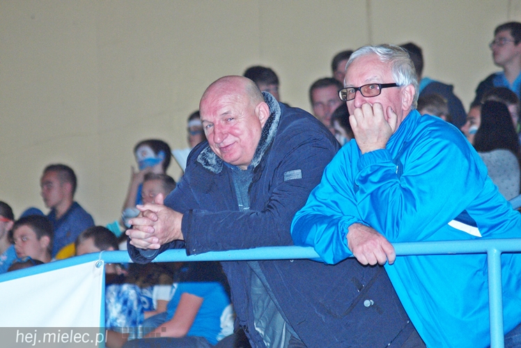 Ofensywy walenie w mur. PGE Stali znów zabrakło argumentów by wygrać [FOTO]