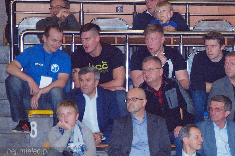 Ofensywy walenie w mur. PGE Stali znów zabrakło argumentów by wygrać [FOTO]