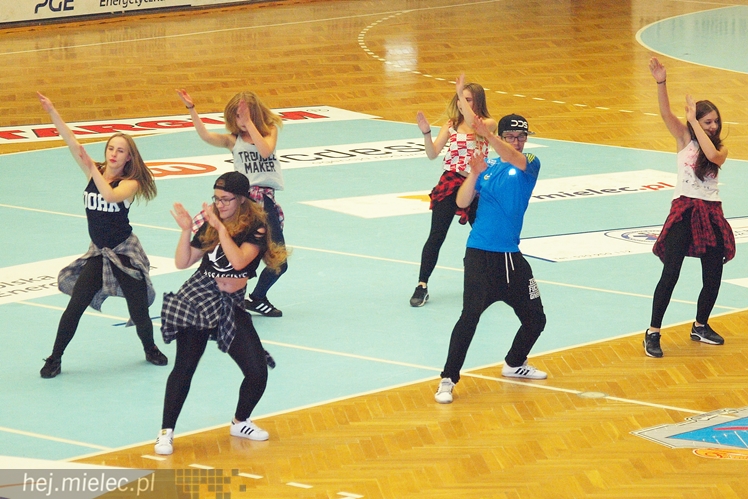 Ofensywy walenie w mur. PGE Stali znów zabrakło argumentów by wygrać [FOTO]