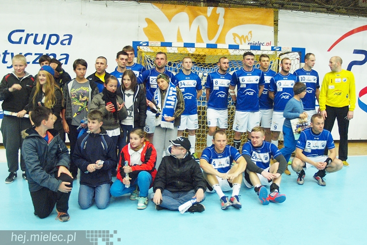 Ofensywy walenie w mur. PGE Stali znów zabrakło argumentów by wygrać [FOTO]