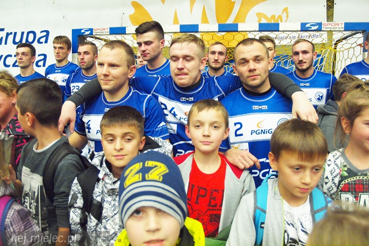 Ofensywy walenie w mur. PGE Stali znów zabrakło argumentów by wygrać [FOTO]