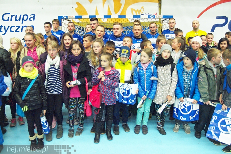 Ofensywy walenie w mur. PGE Stali znów zabrakło argumentów by wygrać [FOTO]