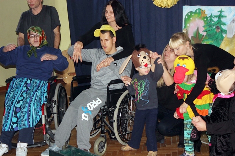 Przegląd Małych Form Teatralnych po raz szósty w Dulczy Małej