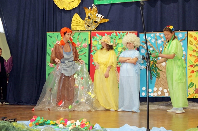 Przegląd Małych Form Teatralnych po raz szósty w Dulczy Małej