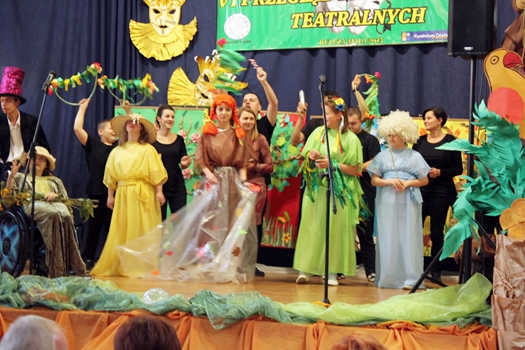 Przegląd Małych Form Teatralnych po raz szósty w Dulczy Małej