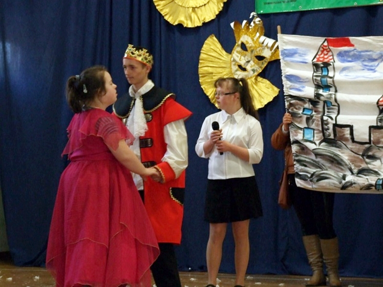 Przegląd Małych Form Teatralnych po raz szósty w Dulczy Małej