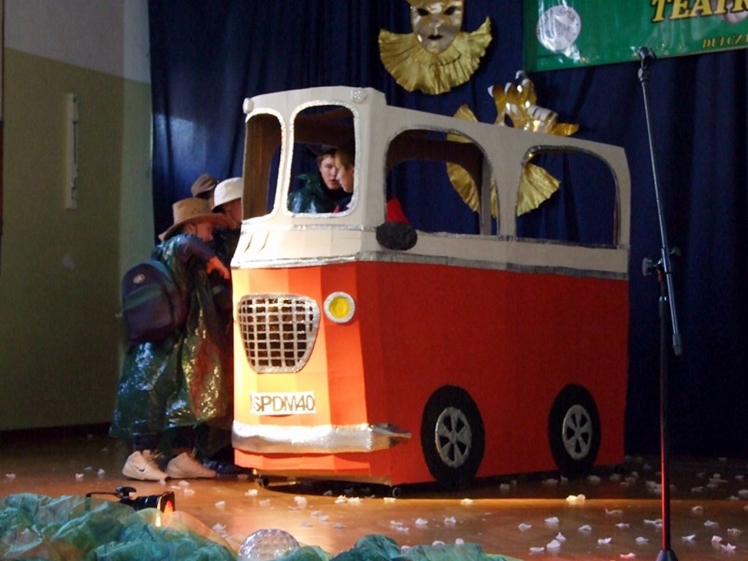 Przegląd Małych Form Teatralnych po raz szósty w Dulczy Małej