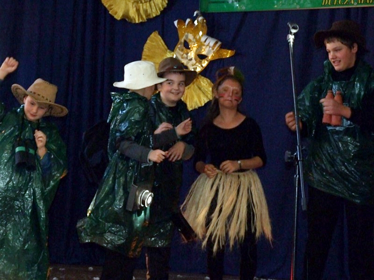 Przegląd Małych Form Teatralnych po raz szósty w Dulczy Małej