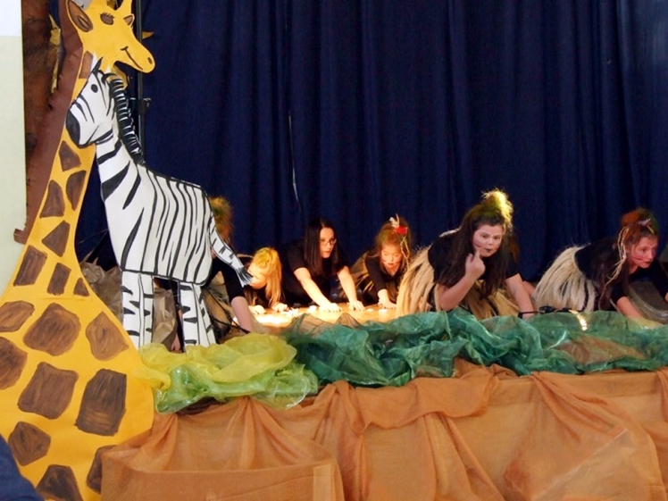 Przegląd Małych Form Teatralnych po raz szósty w Dulczy Małej