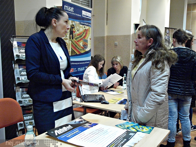 Targi Edukacji i Pracy 