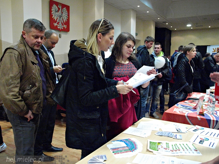 Targi Edukacji i Pracy 