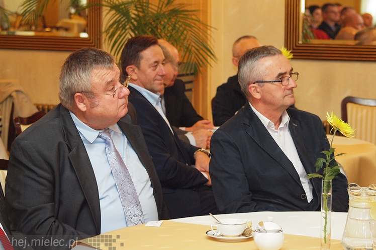 I Mieleckie Forum Biznesu