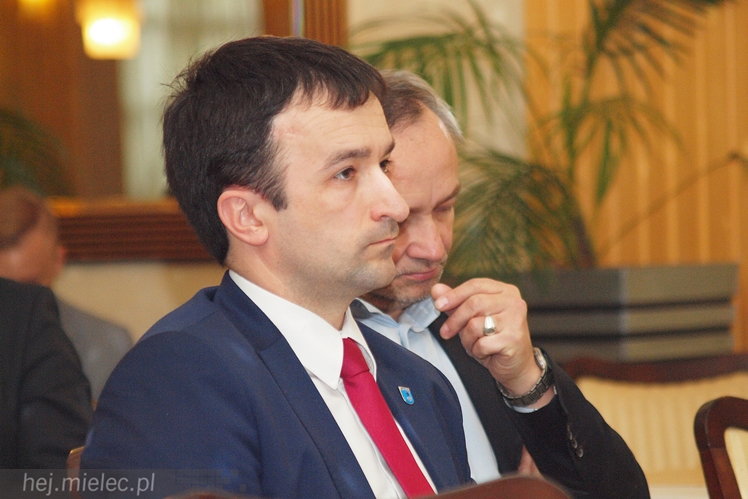 Duży krok w kierunku powołania Mieleckiej Izby Gospodarczej