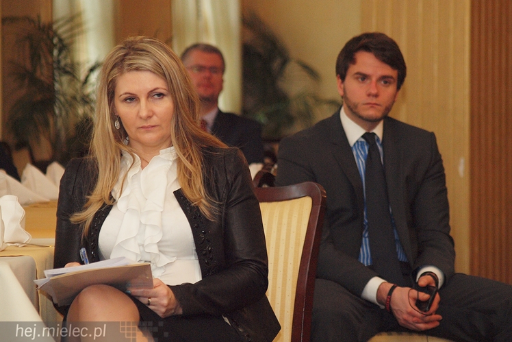 Duży krok w kierunku powołania Mieleckiej Izby Gospodarczej