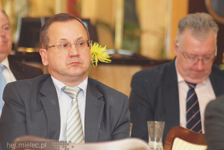 Duży krok w kierunku powołania Mieleckiej Izby Gospodarczej