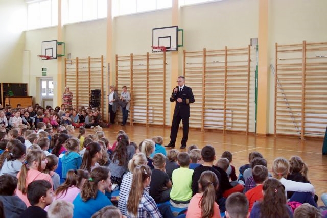 Święto Patronów w ?Szóstce?