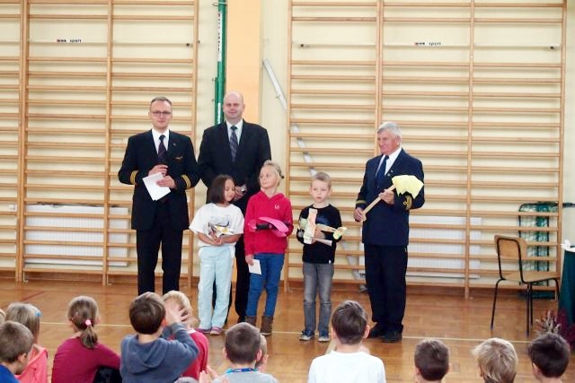 Święto Patronów w ?Szóstce?