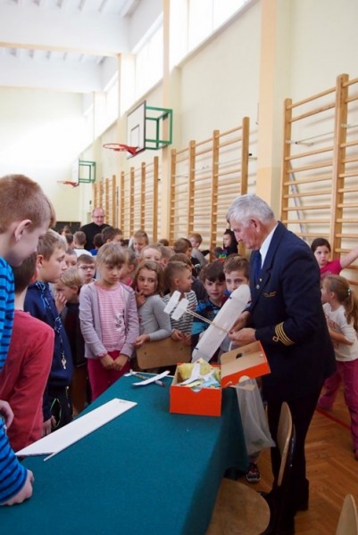 Święto Patronów w ?Szóstce?