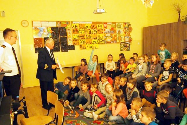 Święto Patronów w ?Szóstce?