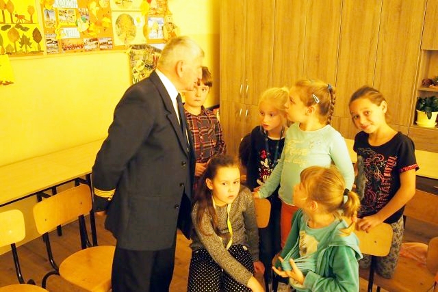 Święto Patronów w ?Szóstce?