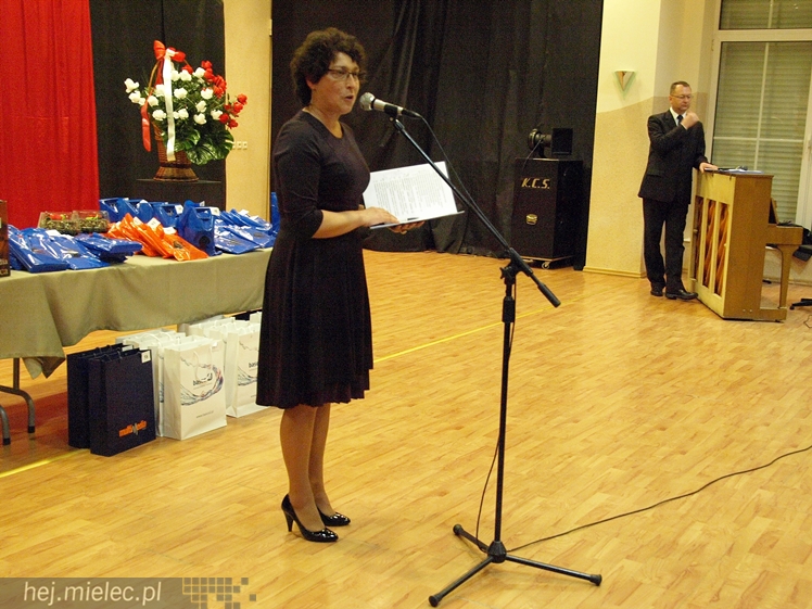 VIII Dyktando Niepodległościowe