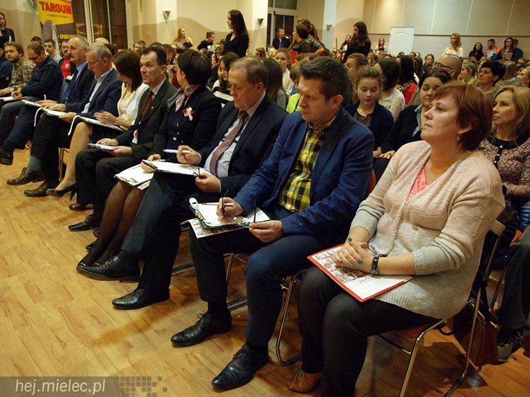 VIII Dyktando Niepodległościowe