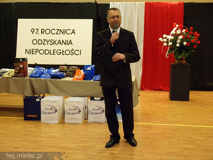 VIII Dyktando Niepodległościowe