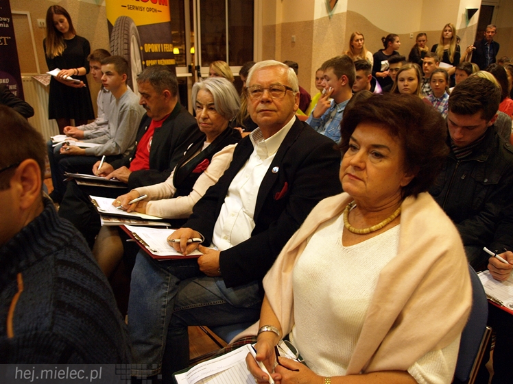 VIII Dyktando Niepodległościowe