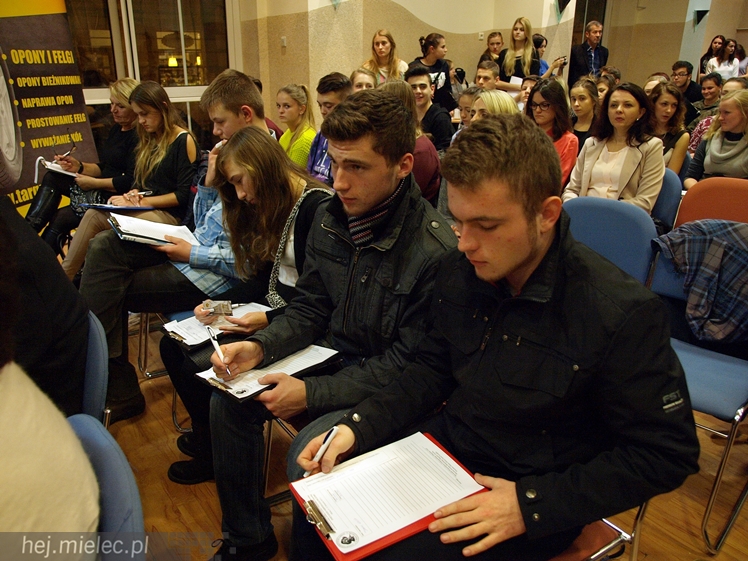 VIII Dyktando Niepodległościowe
