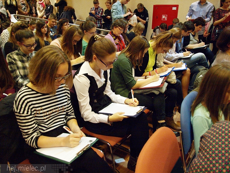 VIII Dyktando Niepodległościowe