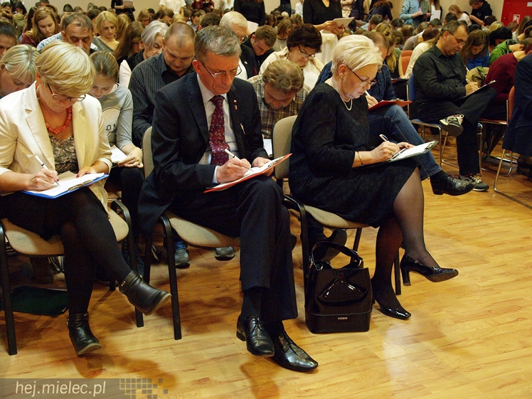 VIII Dyktando Niepodległościowe