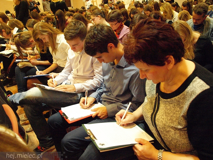 VIII Dyktando Niepodległościowe