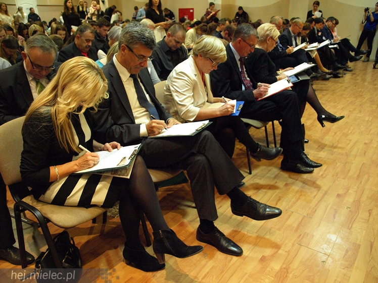 VIII Dyktando Niepodległościowe