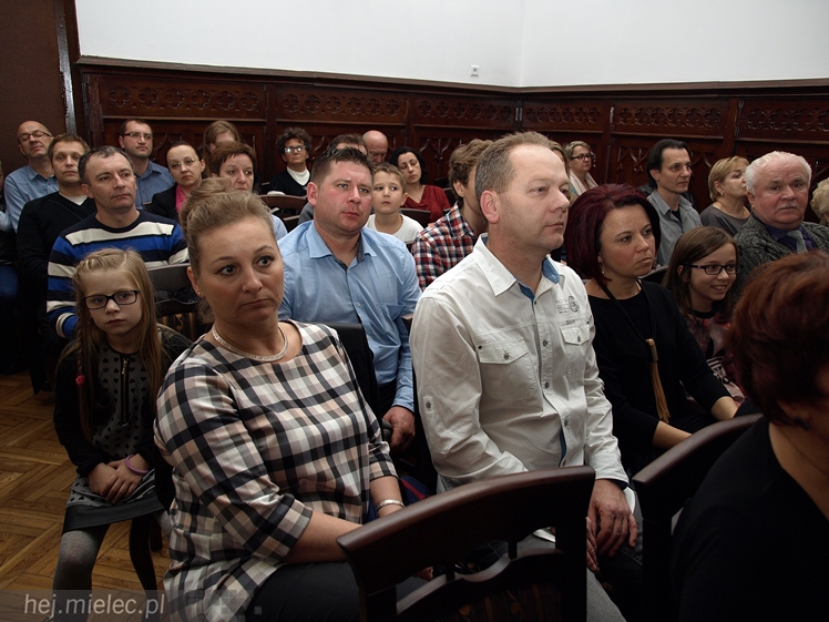 Uczniowie Państwowej Szkoły Muzycznej z koncertem z okazji Święta Niepodległości