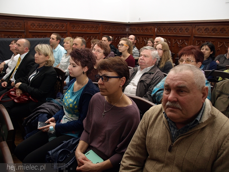 Uczniowie Państwowej Szkoły Muzycznej z koncertem z okazji Święta Niepodległości